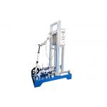 Children Scooter Handle Bar Fatigue Testing Machine Force 60 Pound / 267N for sale