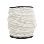 Durable Manual Roller Blind Components 4.5mm Plastic Ball Chain for sale