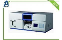 China AAS Analyzer Metal Elements Analysis Laboratory Test Equipment supplier