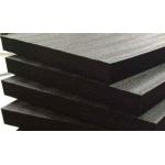 Rubber Plastic PORON Shockproof Foam Protective Packaging Blocks for sale