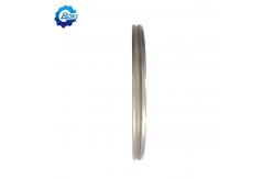 China Boke Hot Angle Edger Cnc Sintering Diamond Grinding Wheels For Diamond Bruting supplier