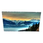 55 inch 1920(RGB)×1080 LED Panel for SAMSUNG LTI550HN08 FHD advertising display screen for sale