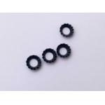 973500453 Washer, M4 C'Sunk Ext Tooth Lock For Cutter GT7250 Machine