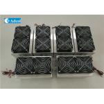 Peltier Thermoelectric Liquid Cooler Semiconductor Cold 5-10PLM Flow Rate for sale