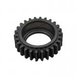 High Grade Grease Lubricated High Precision Gears 150mm Size Module 1.5 for sale