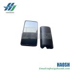 REAR VIEW MIRROR ASSEMBLY 8-98043058-1 8980430580 FOR ISUZU NMR NLR for sale