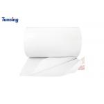 50cm Width PES Polyester Hot Melt Film For Embroidery Manufacturer