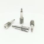 High Performance Spring Combination Screws for Heat Sinks Cooling Systems CPU Motherboards Stainless Steel 304/316 Custom Sizes for sale