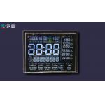 RYD2015TR01-B Custom LCD Panel Digital Display Panel Low Power Consumption