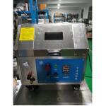 Commercial Use Mold Mould PCB PCBA Circuit Board Dry Ice Cleaning Machine for sale