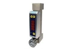 China MF4600 Series Mass Flow Meter For MEMS Gas Flow Sensor supplier