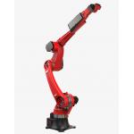 2200mm Arm Length 6 Axis Robot 6KG Max Loading BRTIRWD2206A for sale