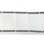 Opal PMMA Light Diffuser Scratch Free Lamp Recessed Parts DE 011267 Approved for sale
