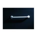 China Anti Skid Toilet Cubicle Hardware 304 Stainless Steel For Disabled People manufacturer