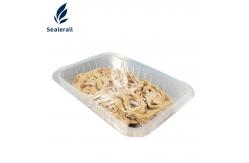 China 0.5Mpa-0.6Mpa Modified Atmosphere Packaging Machine Stable And Reliable supplier
