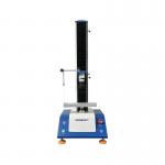 500N Adhesive Tape Peeling Force Tester Machine Lab Glue Testing Equipment for sale