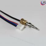 Fast Response Ntc Thermistor Sensor For Temperature Measurement for sale
