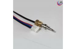 China Fast Response Ntc Thermistor Sensor For Temperature Measurement supplier
