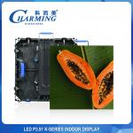 Back Service P3.91 P2.98 P2.6 Outdoor LED Screen Wall Rental For Concert Background for sale