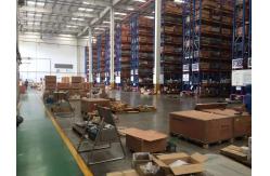 China Wheel Loader Transmission Parts manufacturer