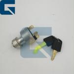 9G-7641 Ignition Switch 9G7641 For E320C Excavator Spare Parts for sale