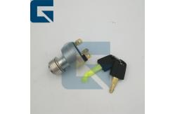 China 9G-7641 Ignition Switch 9G7641 For E320C Excavator Spare Parts supplier