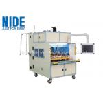 Eight Working Station motor stator Coil Winding Machine For Small And Middle Size Stator for sale