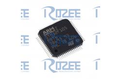 China STM32F105RBT6 supplier