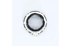 China 28mm Hollow Shaft Encoder 5mA Rotary Encoder Hollow Shaft supplier