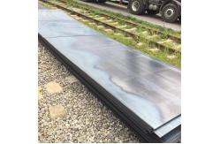 China Cold Rolled Carbon Structural Steel Sheet Metal Q195 ST12 DIN1623 supplier