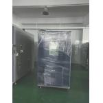 High - Low  Temperature Test Chamber 500L Interior Volume In Pharmaceutical for sale