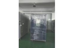 China High - Low  Temperature Test Chamber 500L Interior Volume In Pharmaceutical supplier