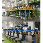 Automatic Weighing Dosing Batching System Rubber Small-Material Powder