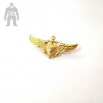 3D  Hard Flag Metal Label Plates  , Military Label  Football Pin Badges for sale