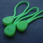 PE Zipper Slider Puller for sale