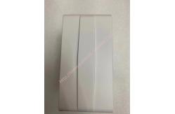 China Mindray Benevision N1 Patient Monitor Parts Back Cover Case Rear Housing supplier