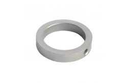 China Aluminum Block Cnc Machining Micro Milling Turning Laser Rapid Prototyping supplier