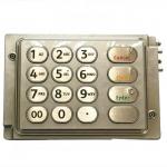 ATM Parts NCR EPP Keypad Keyboard Pin Pad 445-0744349 4450744349 for sale