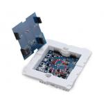 Precision Communication PCB Assembly Phone Remote Control Smart Touch Switch Board for sale