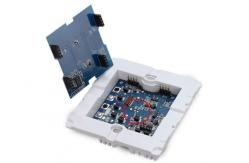 China Precision Communication PCB Assembly Phone Remote Control Smart Touch Switch Board supplier