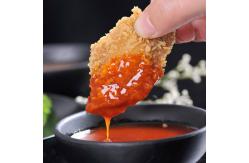 China OEM Spaghetti Tomato Paste Sauce for Cold Dishes Marinating Meat supplier