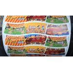 High Speed 1350mm Paper Bag/ Cup Flexography Printing Machine with 8 Color and CE ISO9001 for sale