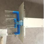 Mineral Wool Insulated Fire Rated Bus Duct 10 Feet For Industrial for sale