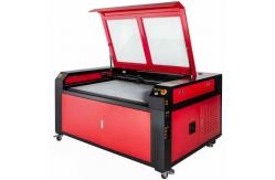China 4060 6090 Nonmetal CO2 CNC Laser Engraving Cutting Machine 100W 130W 150W supplier