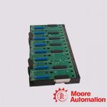 VE4050E1C2 Emerson 8-Wide I/O Interface Carrier
