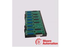 China VE4050E1C2 Emerson 8-Wide I/O Interface Carrier supplier