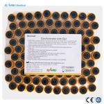 SSGT Yellow Blood Collection Tube
