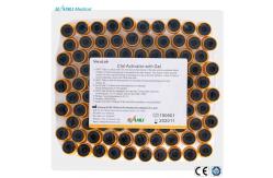 China SSGT Yellow Blood Collection Tube supplier