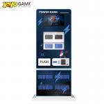 Power Banks Vending Machine For Sale Power Bank Rental Shared Power Banker Mobile Charger Auto Dispenser for sale