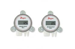 China Dwyer MSX-W20-PA Bidirectional Differential Pressure Transmitter 24VDC supplier